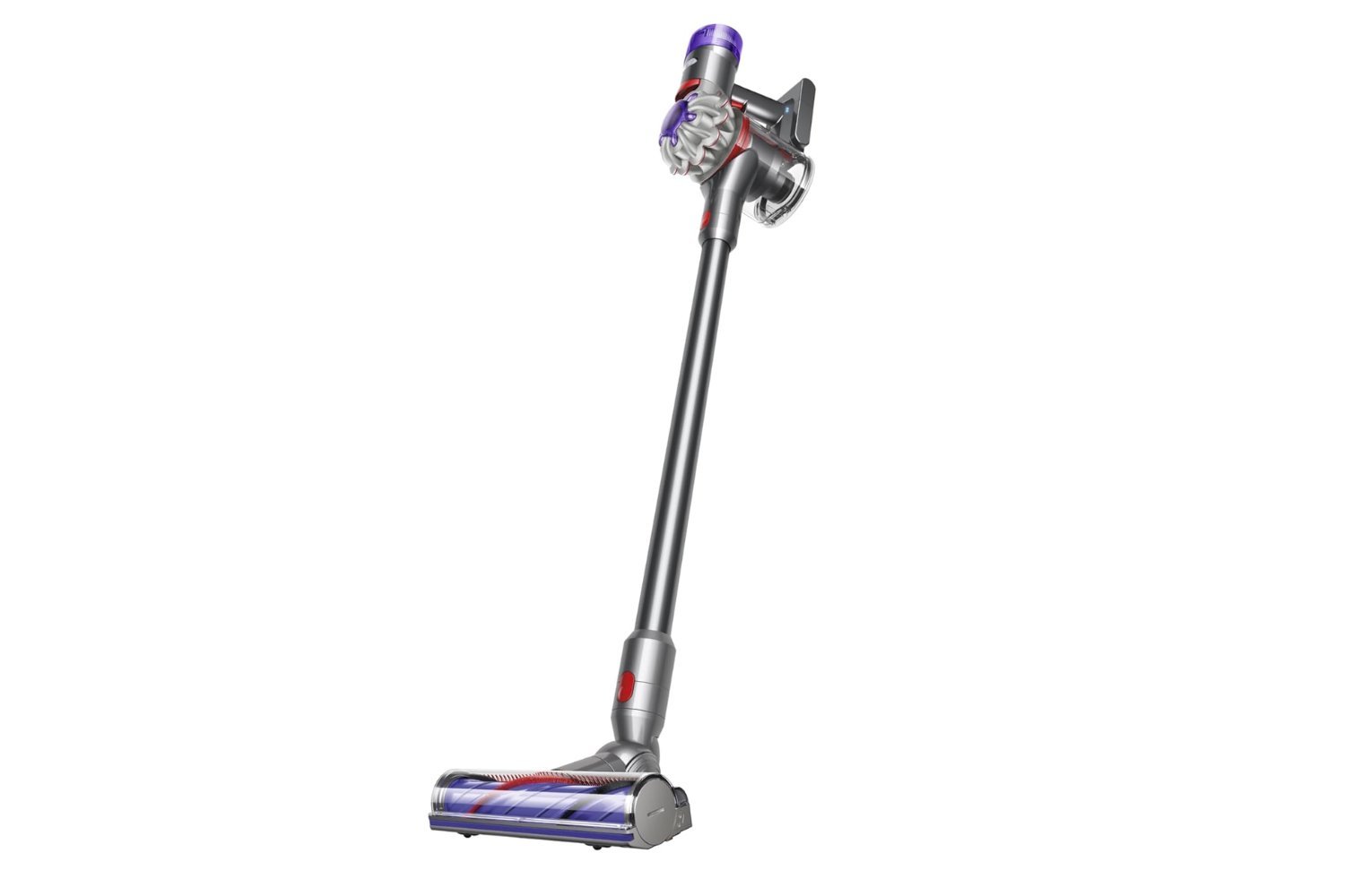 Dyson V8 Plus: Snížená cena – chytrá investice do čistého domova?