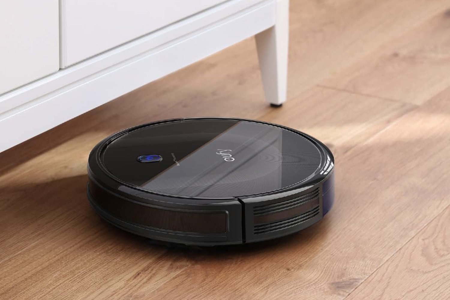 Eufy 11S Max: Robotický vysavač za polovinu ceny? To se vyplatí!