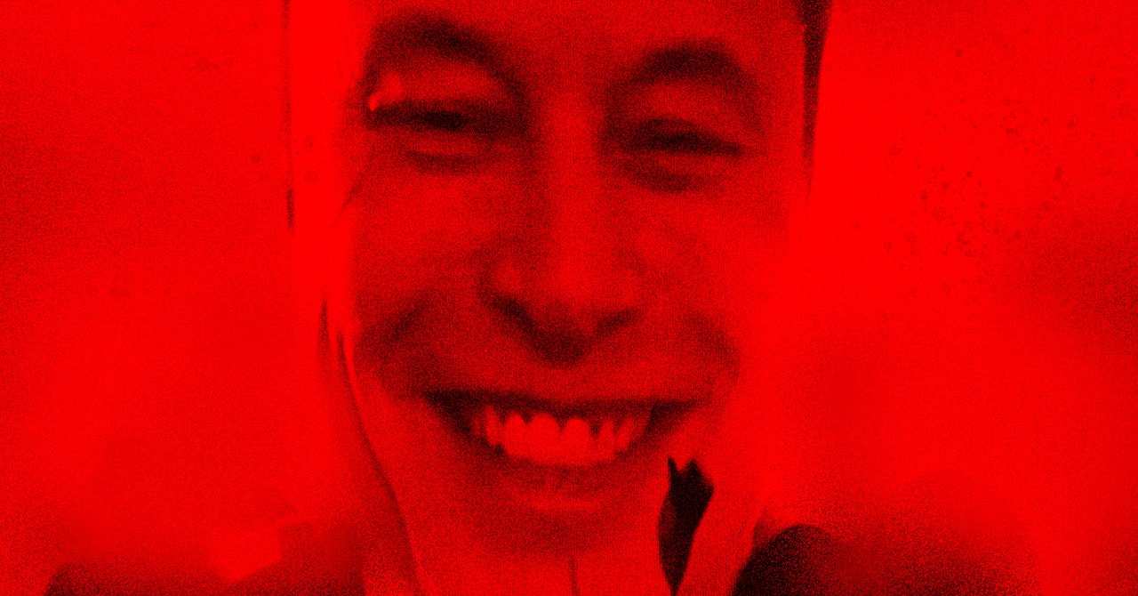 Elon Musk a vládní úředníci: Kódy, chaos a komedie
