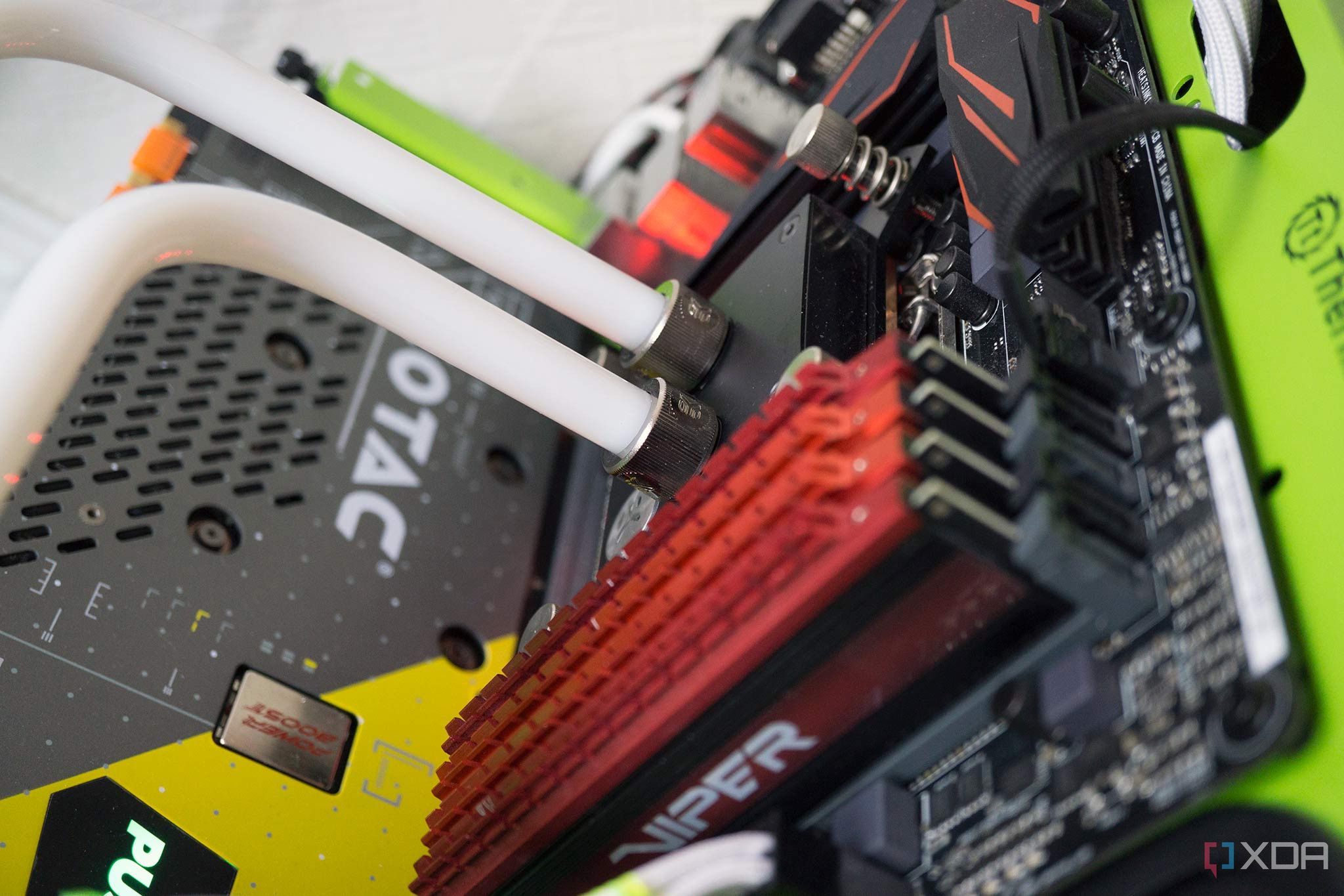 Vytvoř si vlastní chlazení PC – Je to jednodušší, než si myslíš!