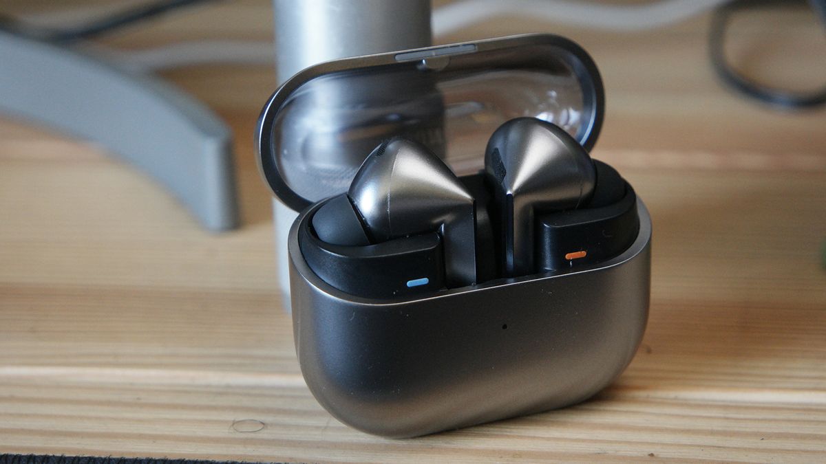 Samsung se chystá na revoluci v bezdrátových sluchátkách: Ultra-Wide Band technologie