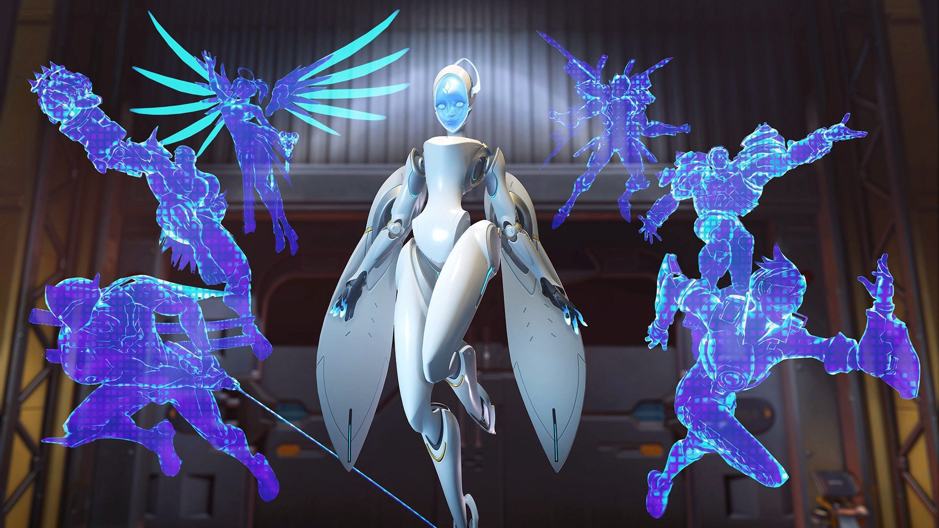 Změna přezdívky v Overwatch 2 na Battle.net: Kompletní návod