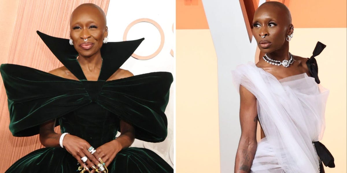 Hvězdy, které na afterparty Vanity Fair předčily své oscarské outfity