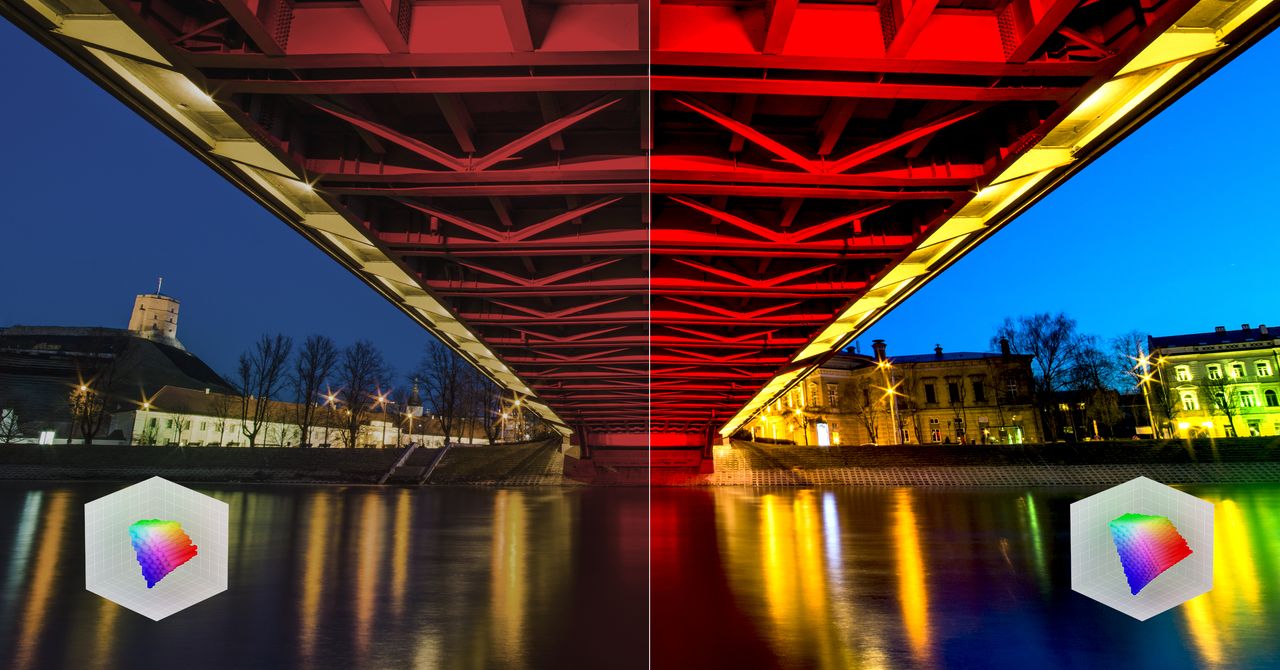 Sonyho oslňující nový RGB LED televizor přichází v roce 2026