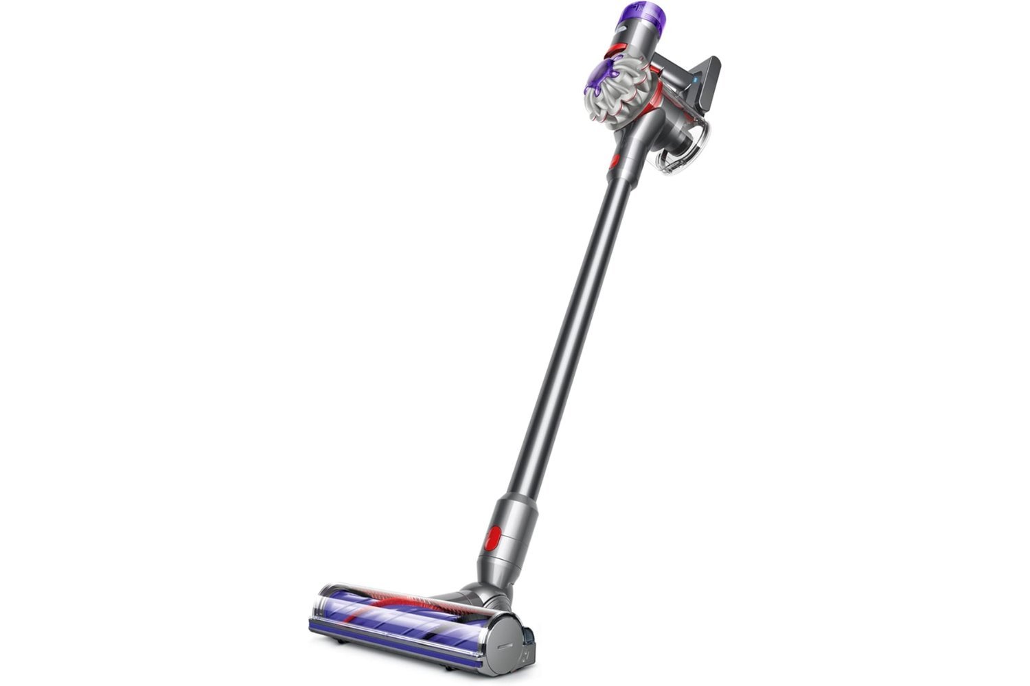 Dyson V8: Bezdrátový vysavač za bezkonkurenční cenu!