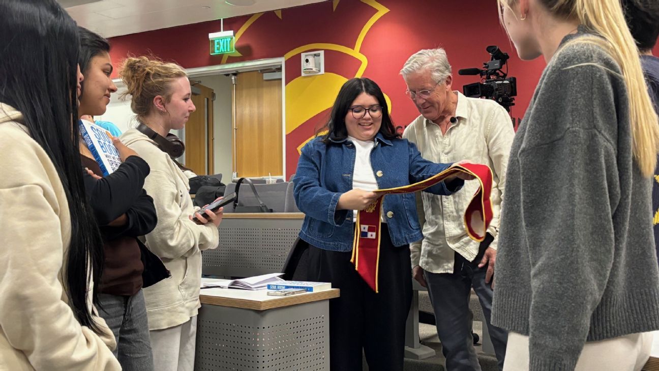 Pete Carroll na USC: Víc než jen fotbal