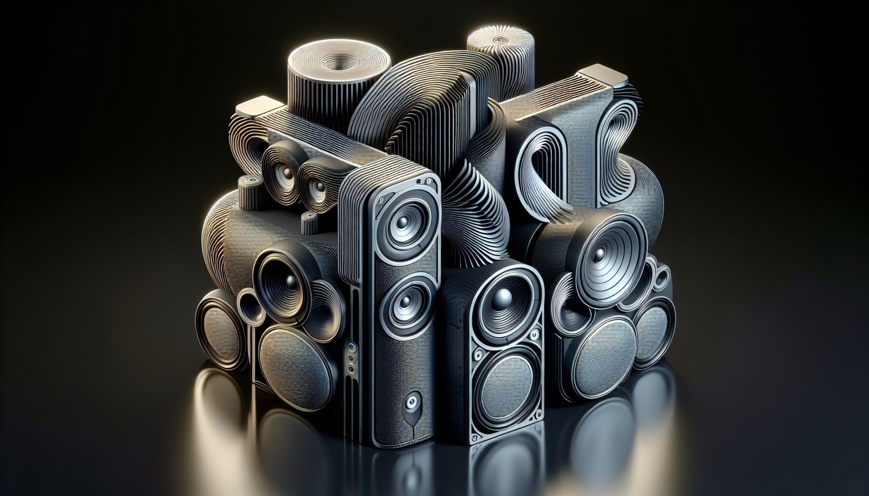 Nejlepší reproduktory Sonos pro rok 2025