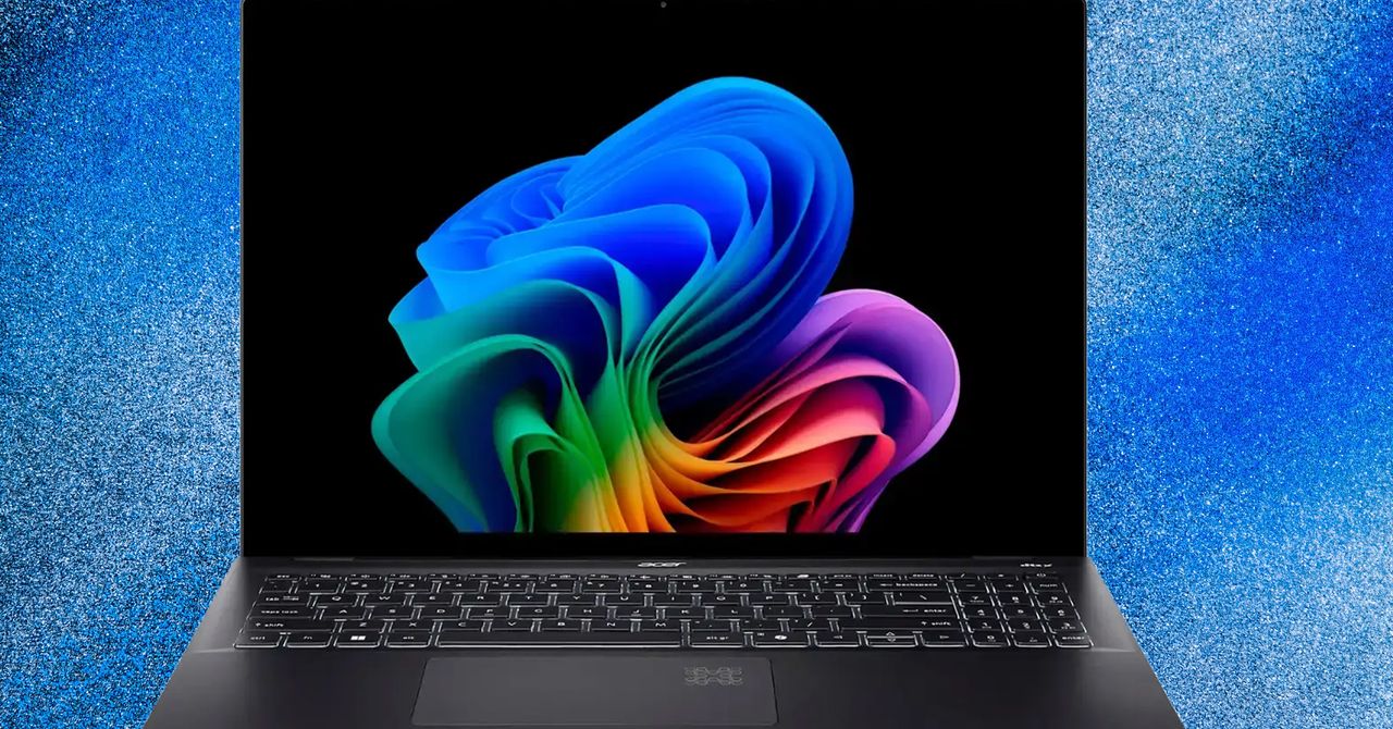 Recenze Acer Swift 16 AI: Cenově dostupný 16palcový notebook