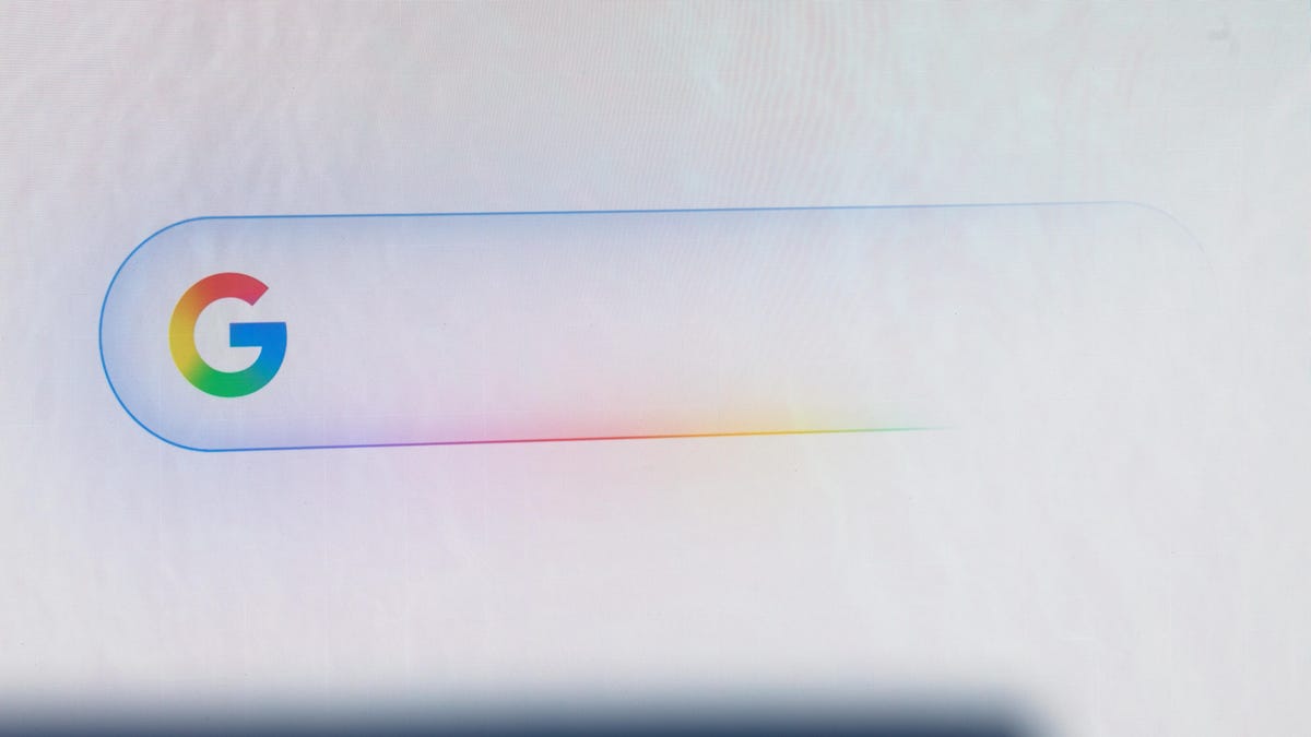 Vize Google ohledně AI konečně zaostřila