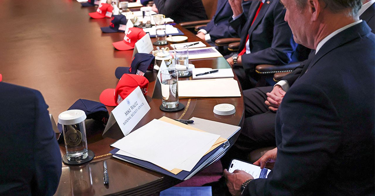 Signální klon: Znepokojivé bezpečnostní riziko aplikace Signal