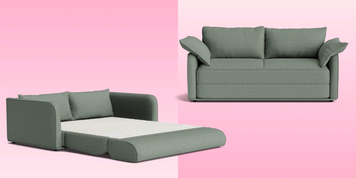 Koala Sofa Bed: Revoluce v oblasti pohodlí pro malé prostory
