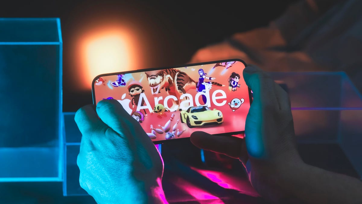 Apple kupuje své první herní studio