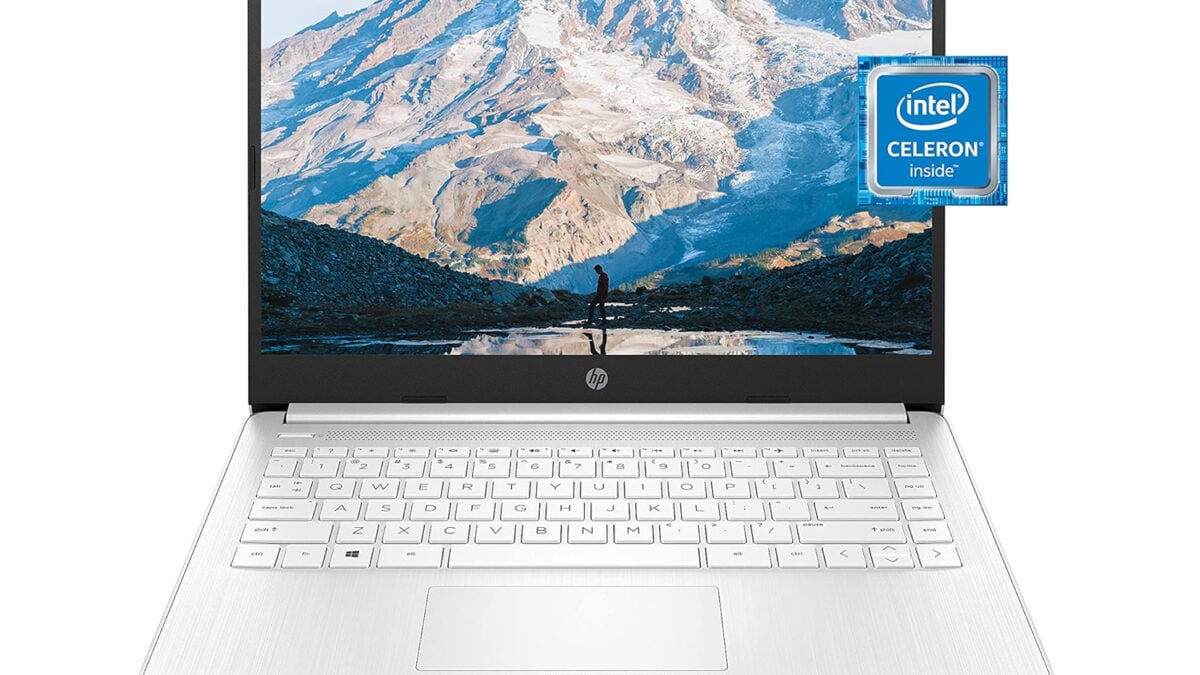 Nejlevnější HP Laptop s Windows 11 a Office 365 za pouhých 179 dolarů: Opravdu se to vyplatí?