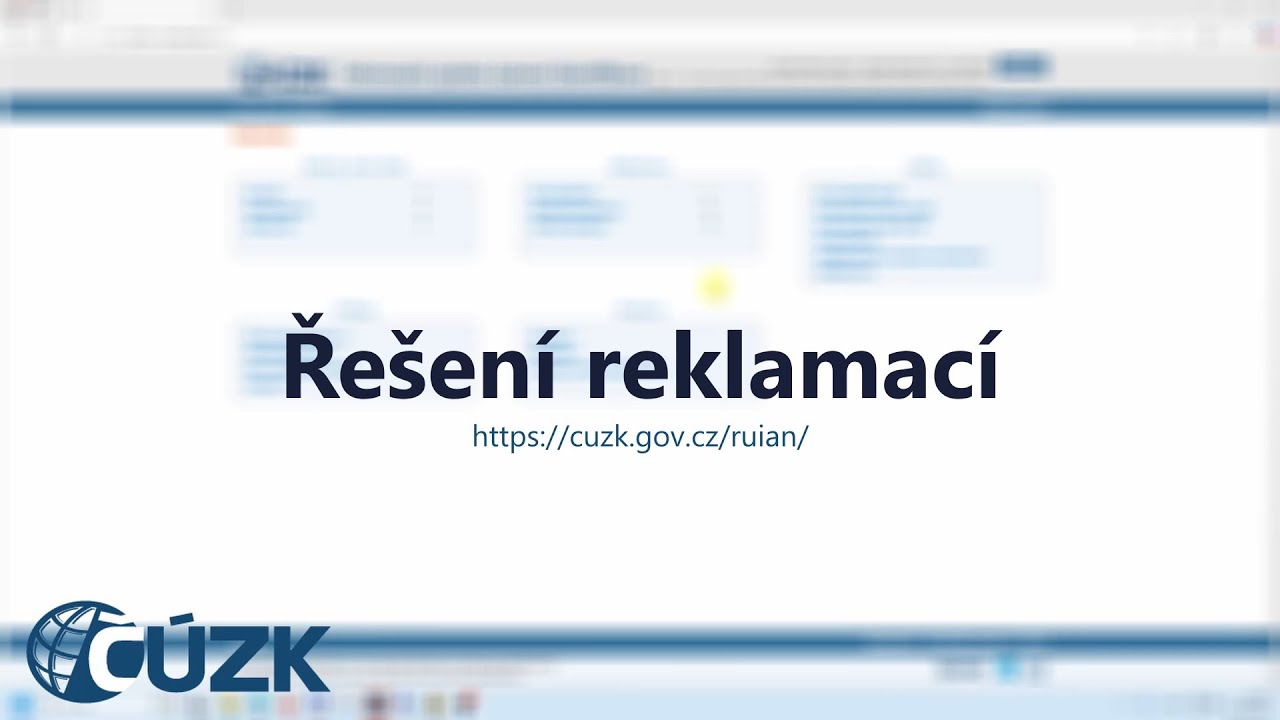 Jak se řeší reklamace? - Chytré nakupování