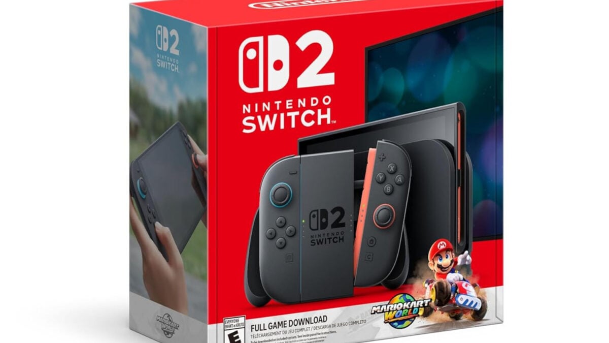 Uau! Nintendo Switch 2 na Amazon Prime Day?!