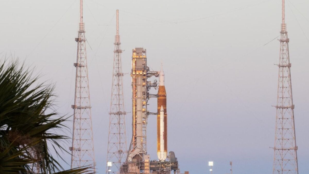 Jak sledovat Artemis 2: První lunární mise NASA s posádkou po 54 letech