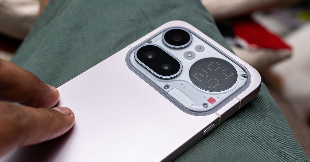 Nothing Phone (4a) Pro Recenze: Těsně druhý. Není to Pixel 10a, ale Nothing Phone (4a) Pro je těsným druhým v honbě za cenově dostupným smartphonem v USA.