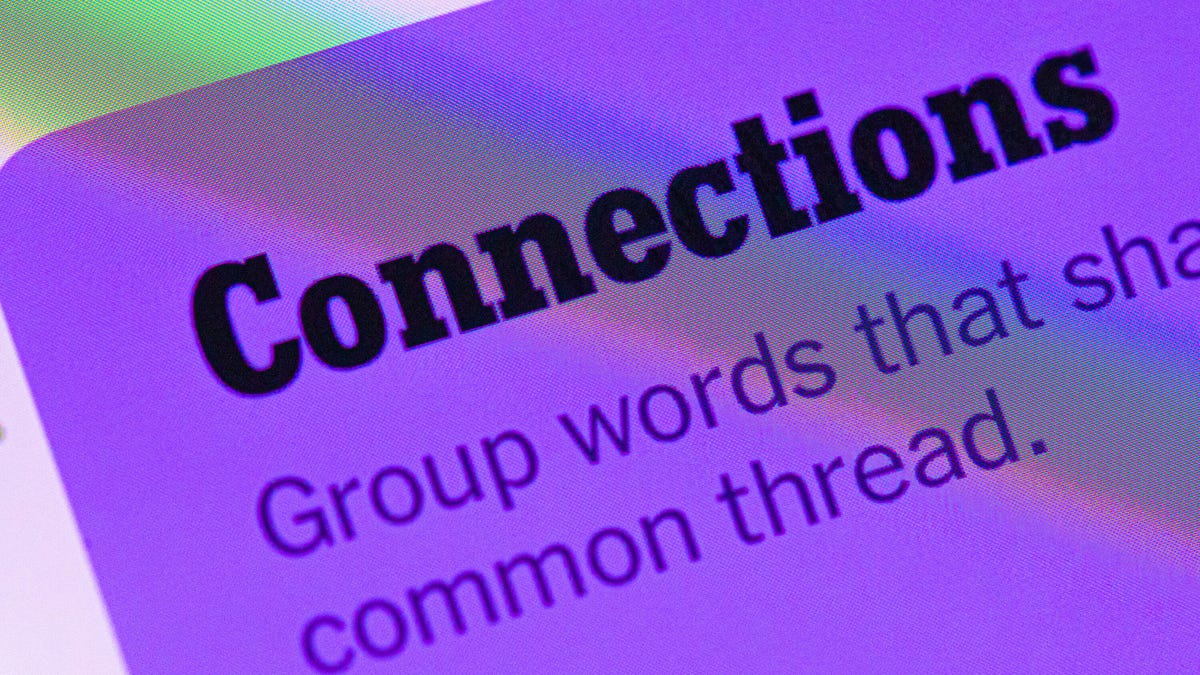 Jak ovládnout dnešní NYT Connections: Průvodce pro přežití (19. dubna, #1043)