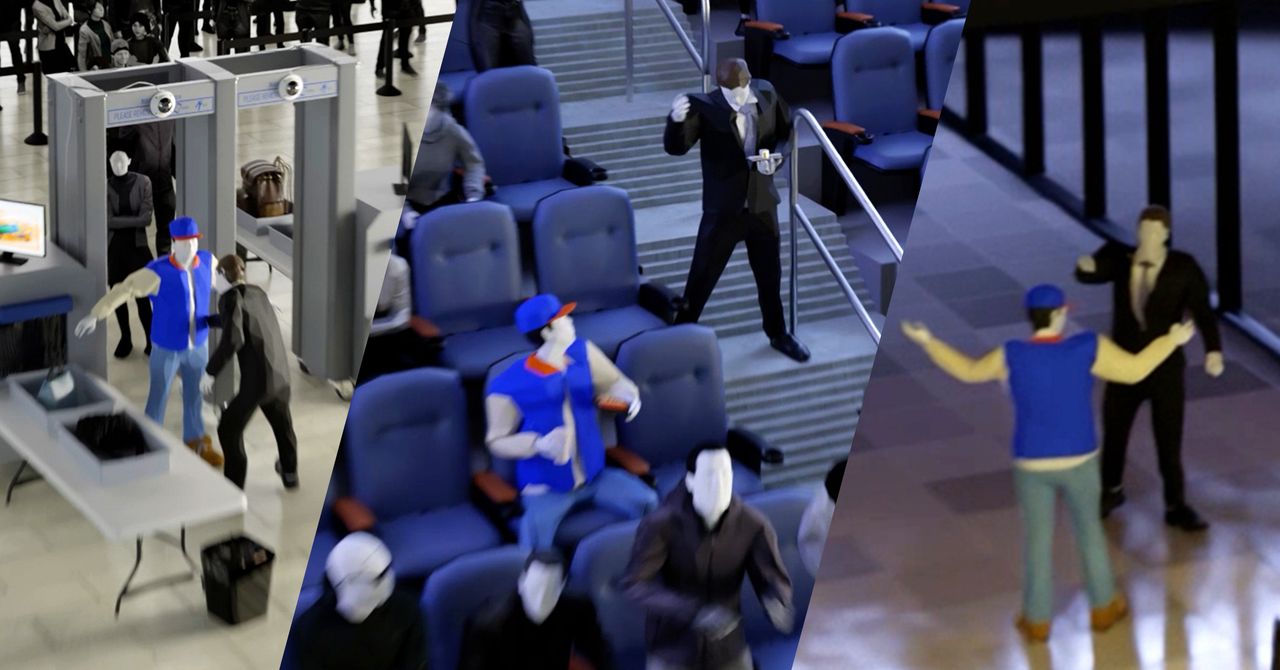 Temná zákoutí Madison Square Garden: Odhalení dohledu pod taktovkou Jima Dolana