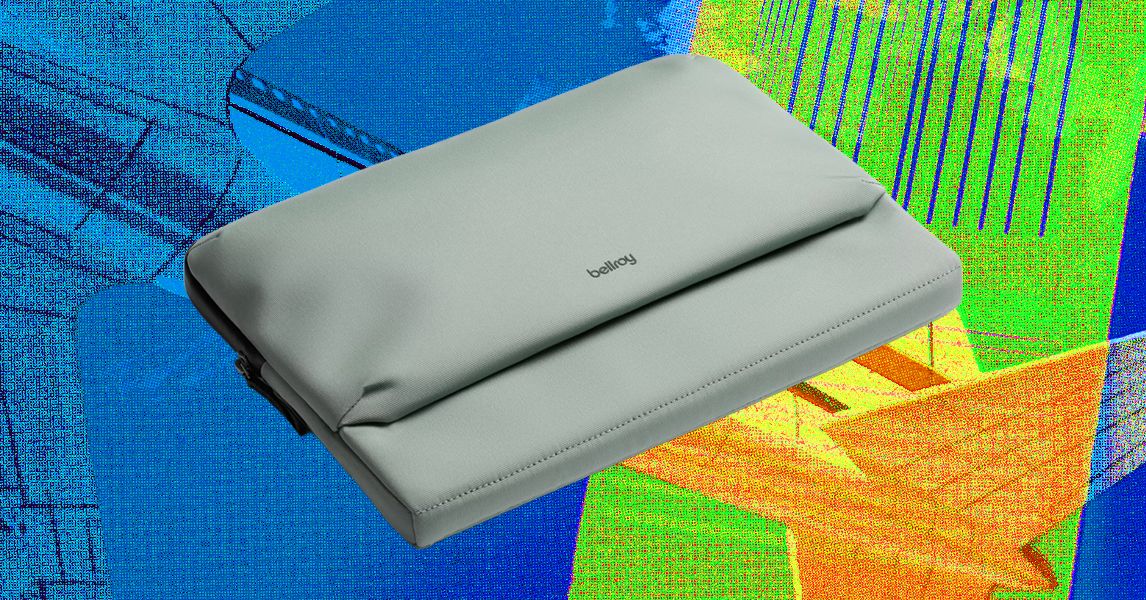 Proč je Bellroy Laptop Caddy revolucí v organizaci vaší práce