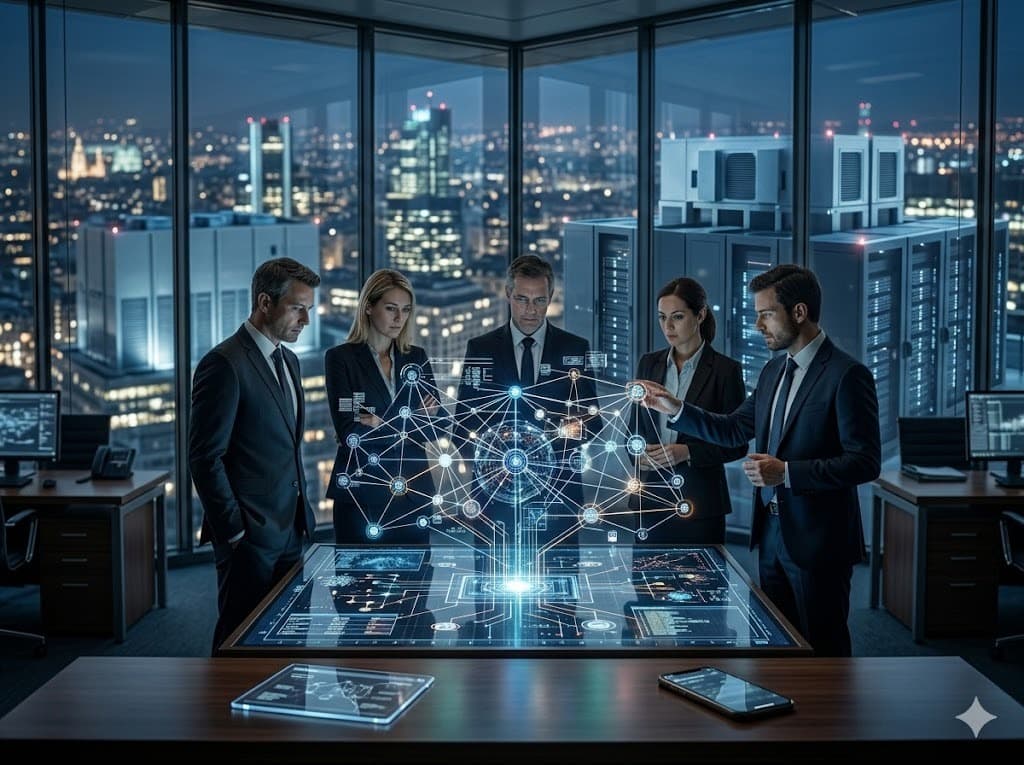 Souboj titánů: Anthropic a OpenAI zahajují éru korporátní dominance v oblasti umělé inteligence