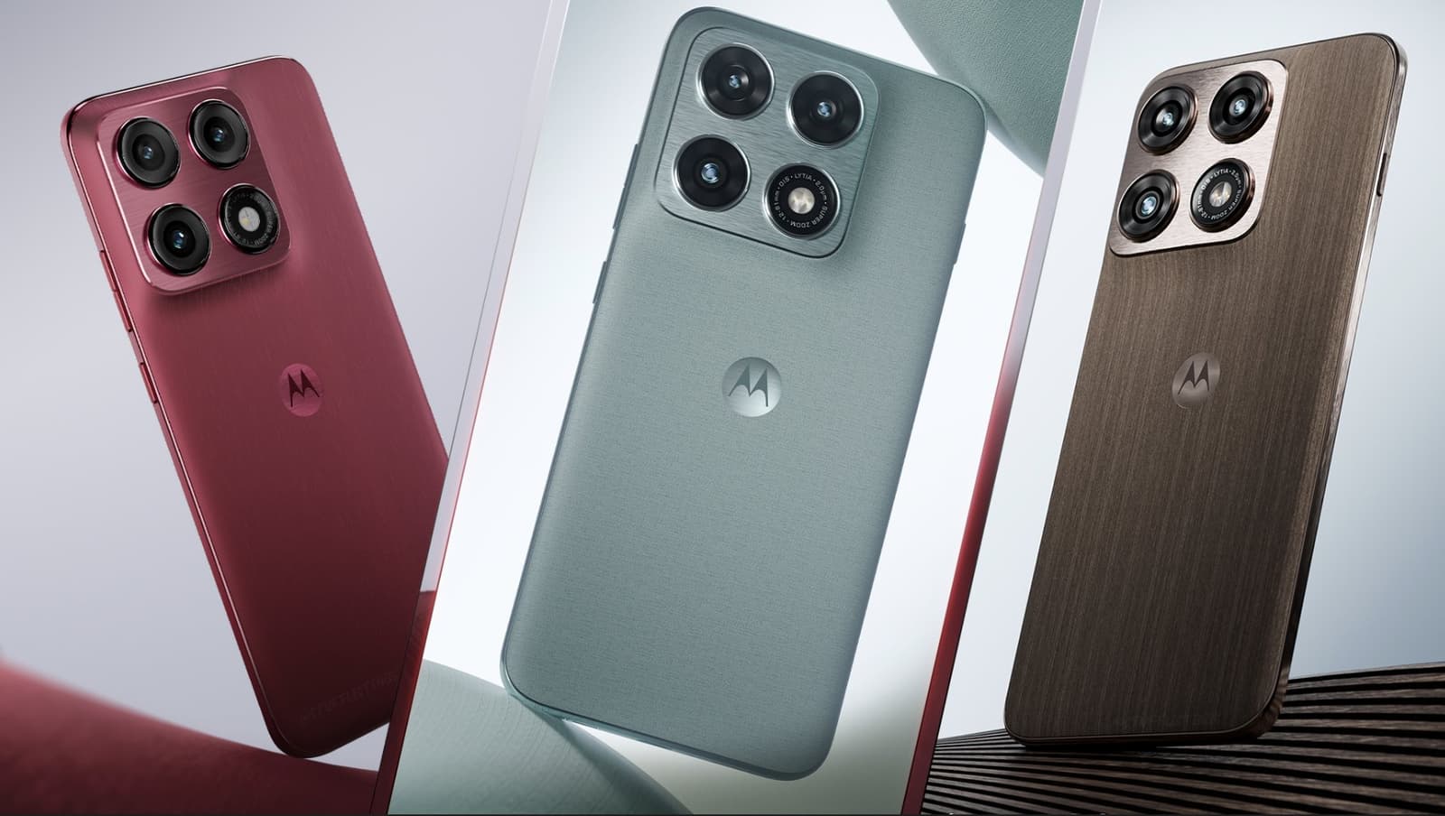 Motorola Edge 70 Pro+: Nový král střední a vyšší třídy přináší revoluční změny ve výbavě