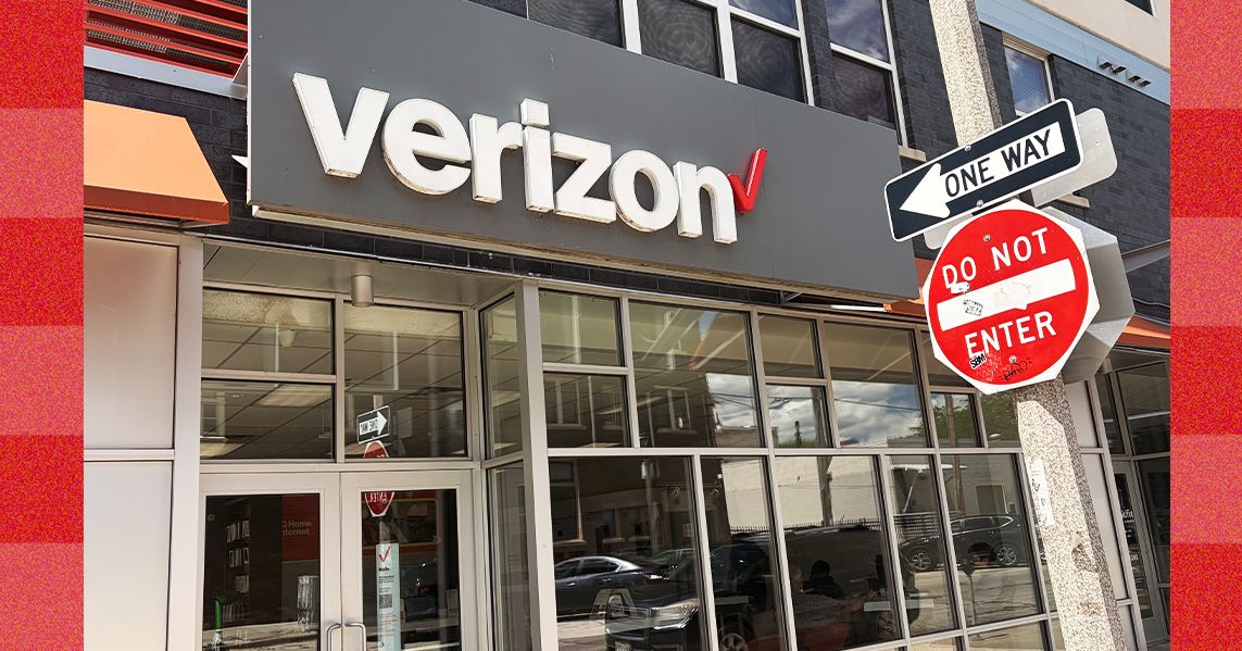 Verizon představuje strategickou transformaci: Simplicity, Shine a Dollars mění pravidla hry