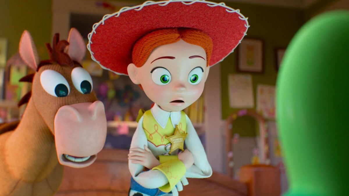 První reakce na Toy Story 5: Pixaru se opět podařil trefit do černého!