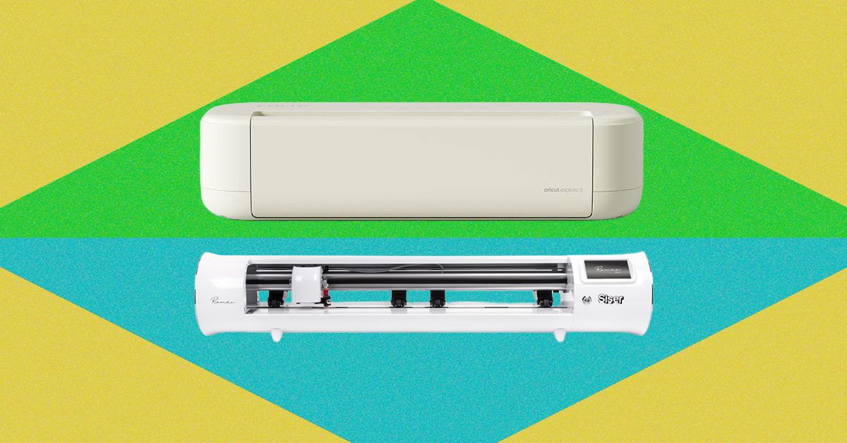 Cricut Explore 5 versus Siser Romeo: Jak vybrat správný řezací plotr pro rok 2026