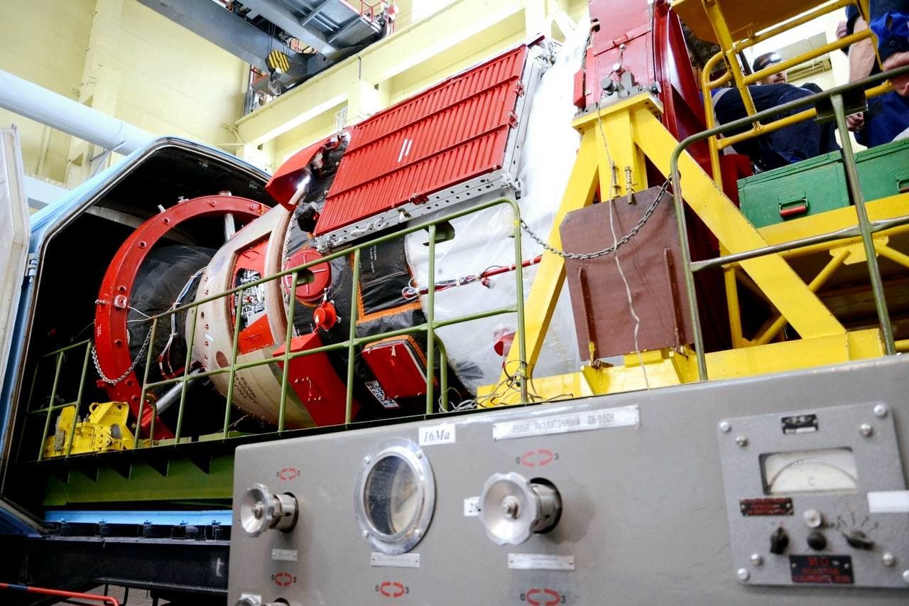Průkopnická mise: Raketa Sojuz MS-29 se vydává k ISS